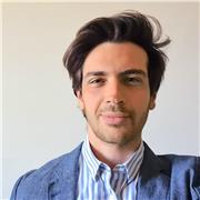 Ex agente di marketing per lezioni di Italiano, Inglese e storia per tutte le età, anche in presenza